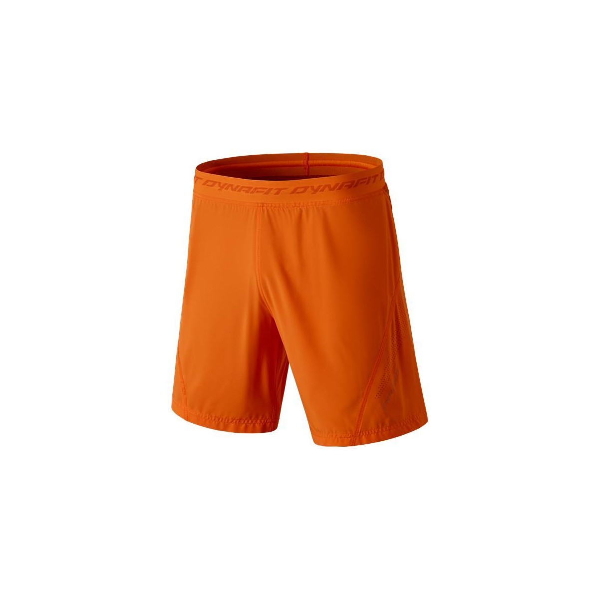 Vêtements Homme Shorts / Bermudas Dynafit React 2 Dst M 2/1 Shorts 70674-4861 Orange