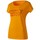 Vêtements Femme T-shirts manches courtes Dynafit Compound Dri-Rel Co W S/s Tee 70685-4630 Orange