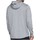 Vêtements Homme Sweats Under Armour SWEAT RUGBY - MK1 TERRY GRAPHI Gris