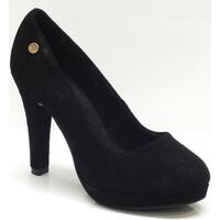 Chaussures Femme Escarpins Xti 29625 Zapato Sra Serraje Noir
