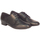 Chaussures Enfant Sport Indoor Vitiello Dance Shoes Classic standard  01 Nappa Nero Noir