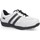 Chaussures Homme Baskets basses Calzamedi CHAUSSURES DIABETIC SPORTS Blanc