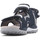 Chaussures Enfant Sandales et Nu-pieds Geox J Borealis J820RB 01050 C0661 Multicolore