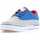 Chaussures Enfant Baskets mode DC pro Shoes DC Sultan TX ADBS300079 BPY Bleu