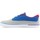 Chaussures Enfant Baskets mode DC pro Shoes DC Sultan TX ADBS300079 BPY Bleu