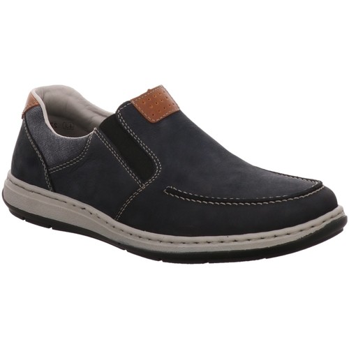 Chaussures Homme Slip ons Homme | Rieker S - GQ21212