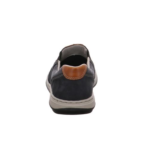 Chaussures Homme Slip ons Homme | Rieker S - GQ21212