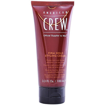Beauté Homme Coiffants & modelants American Crew Firm Hold Styling Cream 
