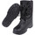 Chaussures Homme Bottes de neige Alpes Vertigo Busi noir botte neige Noir
