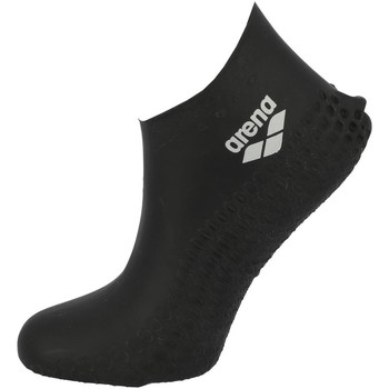 Arena Latex socks noir Noir