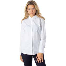 Vêtements Femme Chemises / Chemisiers Jacqueline De Yong 15149877 Blanc