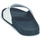 Chaussures Claquettes Emporio Armani EA7 SEA WORLD VISIBILITY SLIPPER Blanc / Marine