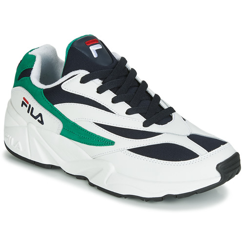 fila boots homme