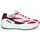 Chaussures Homme Baskets basses Fila j308v VENOM LOW Blanc / Rouge