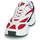Chaussures Homme Baskets basses Fila VENOM LOW Blanc / Rouge