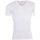Vêtements Homme T-shirts footwear manches courtes Eminence T-shirt coton Blanc