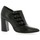 Chaussures Femme Pegasus 689480-600 Bruno Premi Pegasus 689480-600 cuir Noir