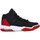 Chaussures Homme Basketball Nike Jordan Grey Max Aura Noir