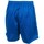 Vêtements Garçon Shorts / Bermudas Tremblay Poly roy uni shortfoot jr Bleu