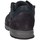 Chaussures Garçon Baskets basses Hogan HXT0920V310IBQ2318 Bleu