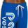 Vêtements Homme Pantalons de survêtement Panzeri Uni h roy jersey pant Bleu