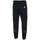 Vêtements Homme Pantalons de survêtement Panzeri Uni h noir/or jersey pant Noir