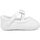 Chaussures Enfant Baskets mode Mayoral Chaussons Bébé combinés Blanc Blanc