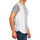 Vêtements Homme Polos manches courtes Japan Rags T-Shirt  Linon blanc Blanc