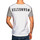 Vêtements Homme Olivia Sweater With Cut Out Details T-Shirt  Linon blanc Blanc