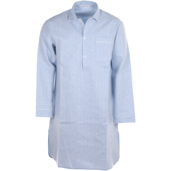 pyjamas / chemises de nuit christian cane  liquette coton 