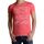 Vêtements Fille T-shirts manches courtes Pepe jeans Abbott Rouge