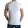 Vêtements Fille T-shirts manches courtes Pepe jeans Ace Blanc