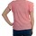 Vêtements Femme T-shirts & Polos Pepe jeans 92556 Rose