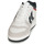 Chaussures Baskets basses hummel MINNEAPOLIS Blanc