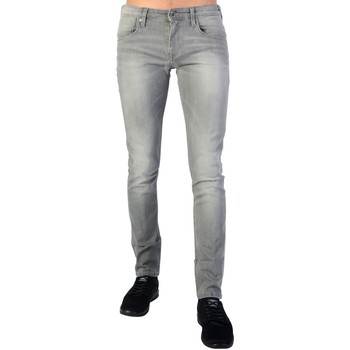 Vêtements Fille Jeans tulle Pepe Jeans tulle Jeans tulle  Jamison Gris