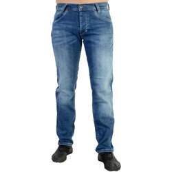 Vêtements Homme Jeans Pepe jeans 84384 Bleu