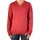 Vêtements Homme Pulls Pepe jeans Pull New Justin Rouge