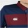 Vêtements T-shirts & Polos Canterbury POLO RUGBY UNION BORDEAUX BÈGL Rouge