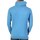 Vêtements Fille T-shirts manches longues Petrol Industries Tee Longsleeve Hooded Bleu