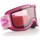 Accessoires Accessoires sport Uvex Gogle narciarskie  Skyper S550429-90 Rose