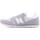 Chaussures Enfant Sandales et Nu-pieds New Balance KD373P1Y Violet