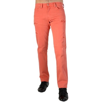 Vêtements Homme Jeans Kaporal Jeans Broz Orange