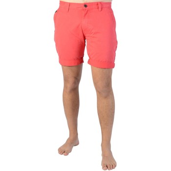 Vêtements Homme Shorts / Bermudas Kaporal 107507 Orange