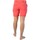 Vêtements Homme Shorts / Bermudas Kaporal Short Saber Orange