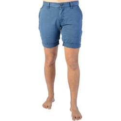 Vêtements Homme Shorts / Bermudas Kaporal Saber Bleu