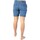 Vêtements Homme Shorts / Bermudas Kaporal Short Saber Bleu