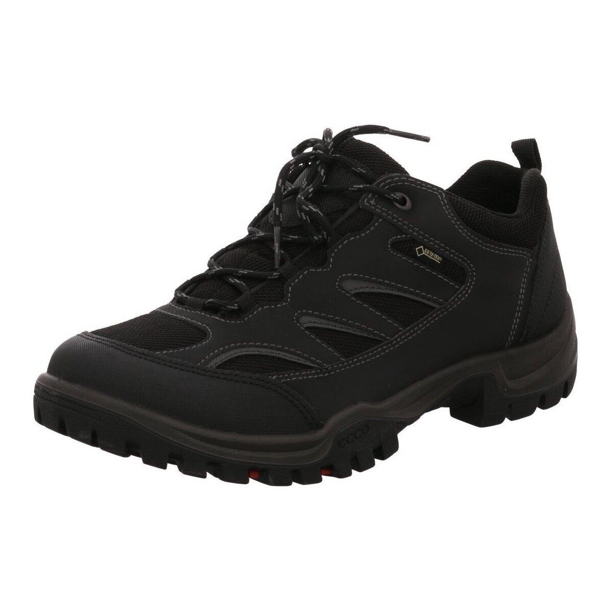 Chaussures Homme Fitness / Training Ecco  Noir