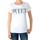 Vêtements Femme T-shirts & Polos Kaporal Cozette Blanc