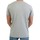 Vêtements Fille T-shirts manches courtes Kaporal Tee-Shirt  Rudy Gris