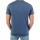 Vêtements Fille T-shirts manches courtes Kaporal Tee-Shirt  Renj Bleu